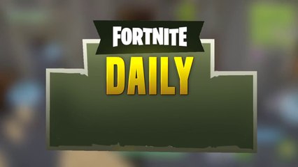 Fortnite Daily Best Moments Ep.105 (Fortnite Battle Royale Funny Moments)