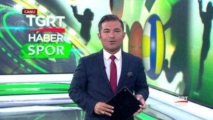 Yusuf Namoğlu TGRT Haber'e Konuştu