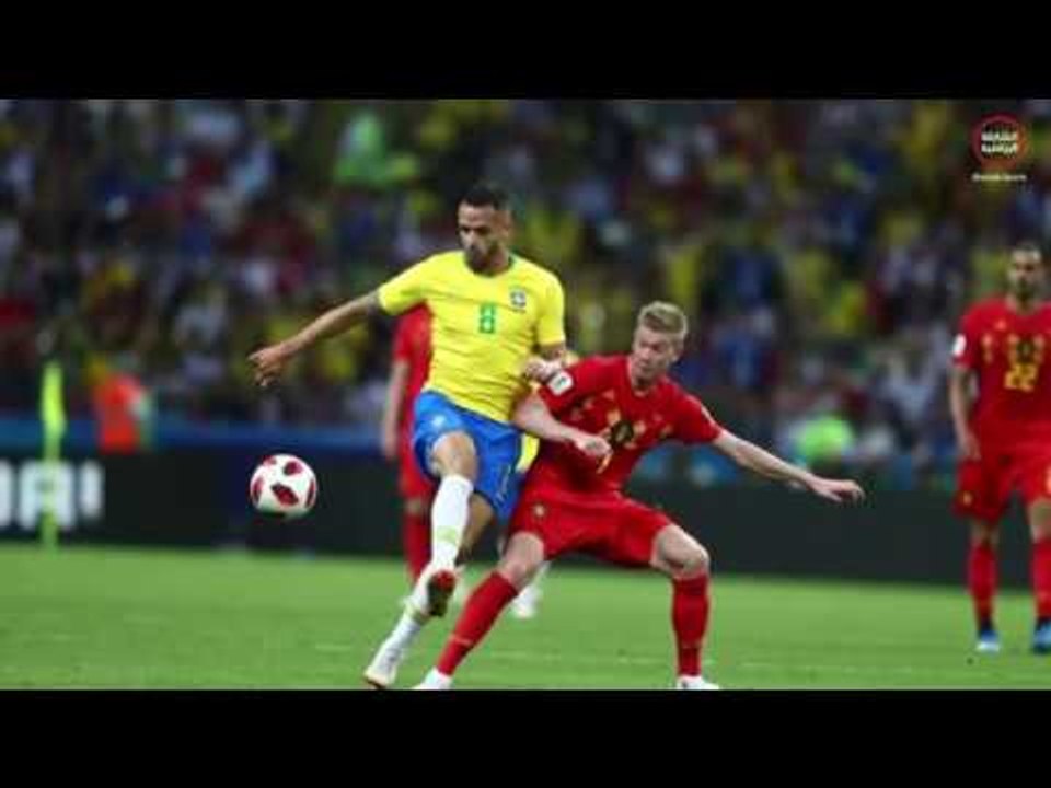 برنامج المونديال اليوم - 08 - 07 - 2018