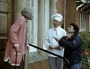 Waiting For God S04 E08 - Sent To Coventry