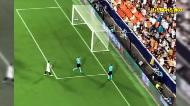 Valencia vs Juventus 0-2 - All Goals and Extended Highlights 19/9/18 HD Champions league Ronaldo Red Card