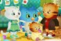 Daniel Tiger 2-04  Playtime is Different - The Playground is Different with Baby [Nanto]