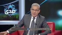 مصطفى الآغا : القادسية ليس ضعيفاً ... النصر هو المرعب