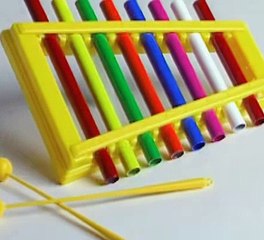 Baby Einstein 09 - Baby Bach - Musical Adventure (03mos)