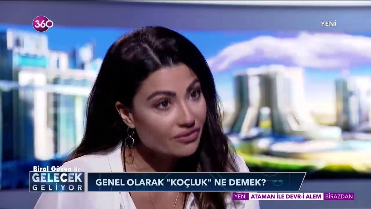 Gelecek Geliyor