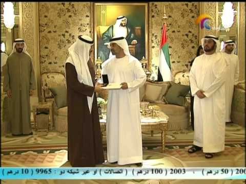 حمدان بن زايد تكريم الجهات المشاركة في حملة قلوبنا مع أهل الشام