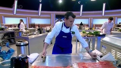 Marco Pierre Whites Kitchen Wars S01 E06