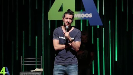 FILA DE PIADAS - VILÕES - #102