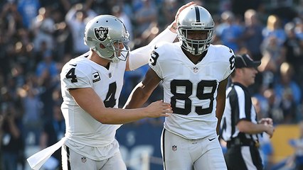 Acosta: Carr and Cooper's communication better than ever