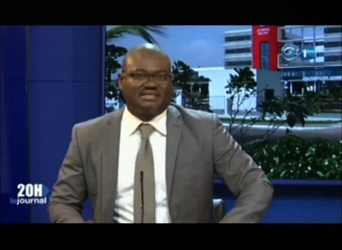 RTG/Réunion du comité de pilotage de l’ouverture du centre hospitalier universitaire mère enfant présidée par la Ministre d’Etat à la Santé