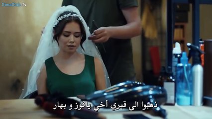 مسلسل العهد الموسم 3 حلقة 51 القسم 3 مترجم HD