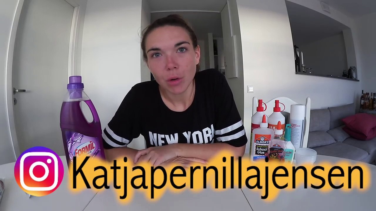 5 SLIMER MED FORMIL SOM AKTIVATOR