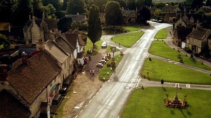 Agatha Raisin S01 E03