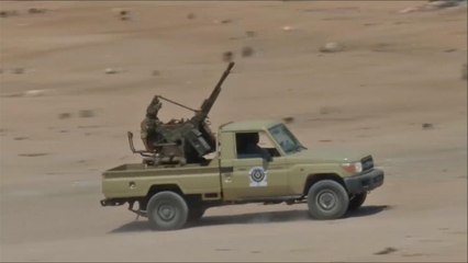 تفجر الوضع بطرابلس وفشل لتهدئة هشة