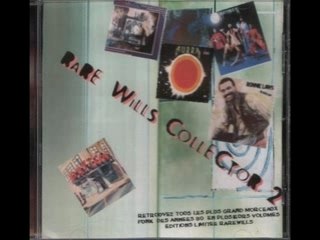 KEITH DIAMOND BAND/COTTON CANDY/CAROL DOUGLAS/ANTHONY BUICK/