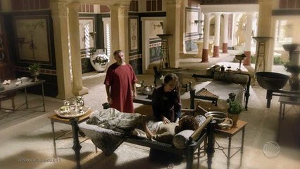 JESUS CAPITULO 41 COMPLETO