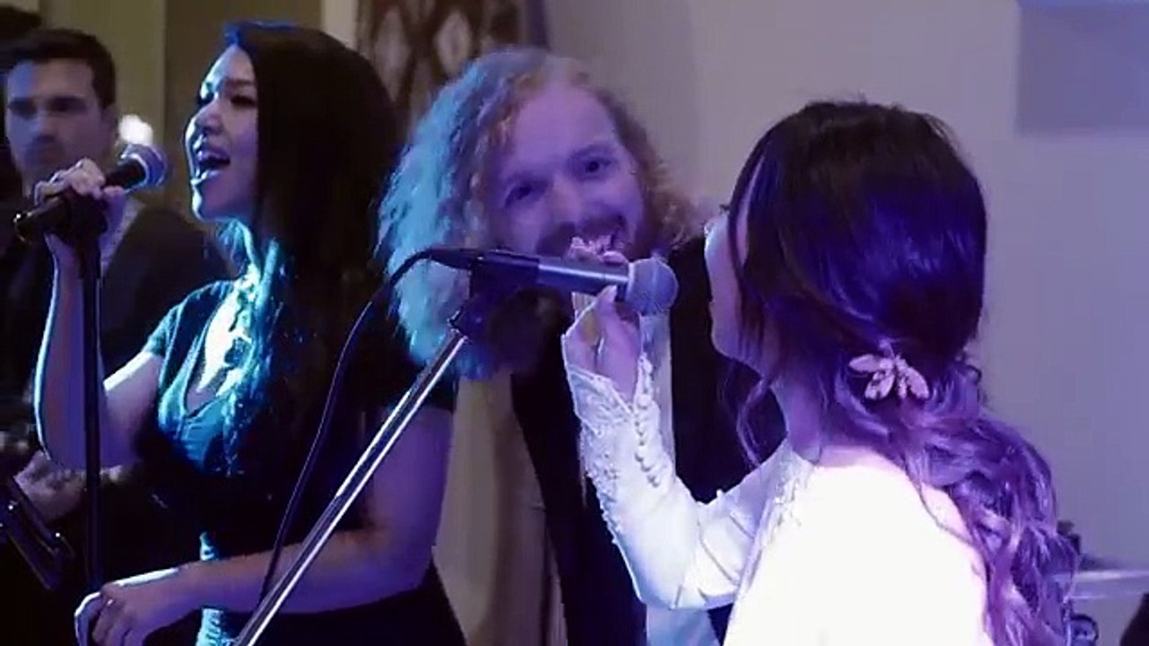 Wedding Music Bands | Wedding Reception Music (September) OMG Live Band