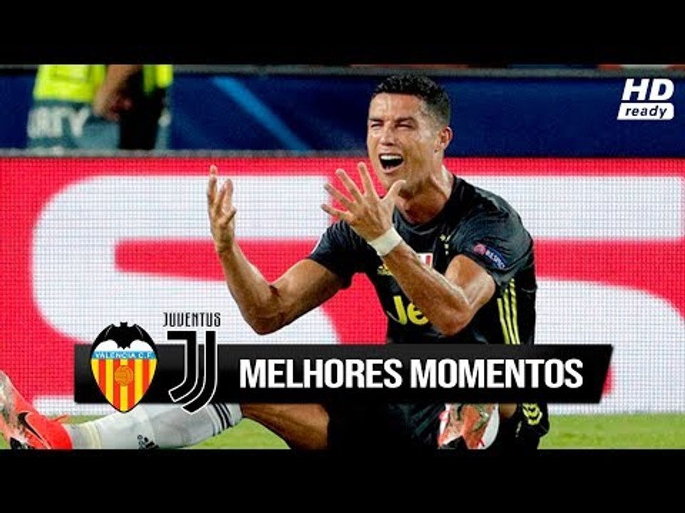 V.A.L 0 x 2 J.U.V - Melhores Momentos e Gols (HD) MUITA POLÊMICA (19/09/2018)