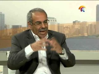 برنامج في حضرة الكتاب 10 يناير 2014