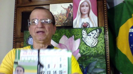 SÓ ESCREVAM O NOME COMPLETO NO FINAL DA VOTAÇÃO IGUAL AO NOME DA SUA CARTEIRA DE IDENTIDADE, NÃO FAÇAM MODIFICAÇÕES NO SEU NOME, DEVE SER IGUAL AO DA CARTEIRA DE IDENTIDADE, PARA QUE O VOTO SEJA VÁLIDO.