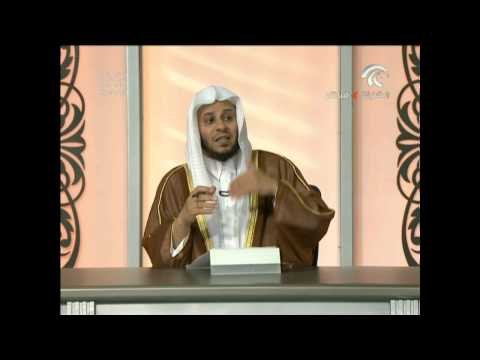 برنامج فتاوى 5\رمضان\1435