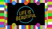 Life is Beautiful Live Stream - Day 3