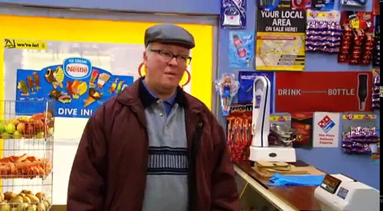 Still Game S04 E06