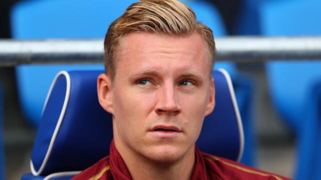 Emery confirms Leno will start Europa League opener