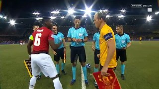 Young Boys vs Manchester United 0-3 All Goals & Highlights 19_09_2018 HD