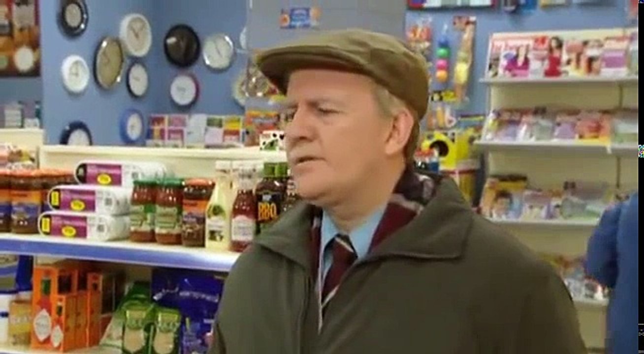 Still Game S05 E03