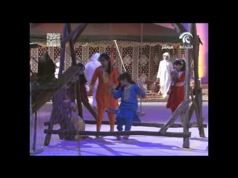 برنامج النيشان 6\رمضان\1435