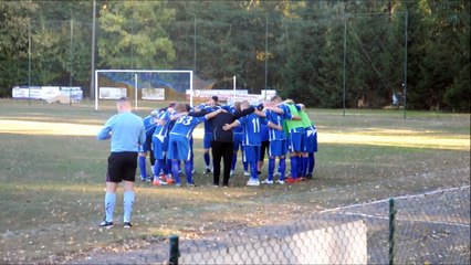 Skrót z meczu ZZPN Puchar Polski Jantar Dziwnów 0 - 1 ( 0 - 0 ) Flota Świnoujście