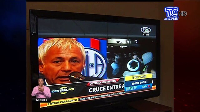 Plan para que todos los hogares ecuatorianos cuenten con un televisor digital o decodificador