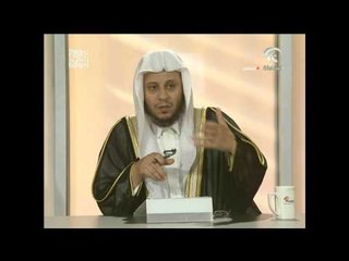 برنامج فتاوي 8 مارس 2014