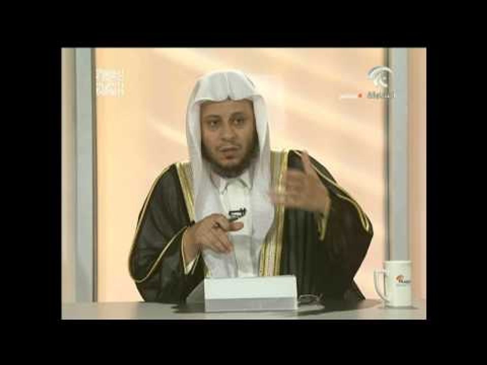 برنامج فتاوي 8 مارس 2014