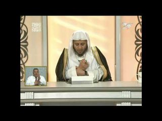 برنامج فتاوى 10 مارس 2014