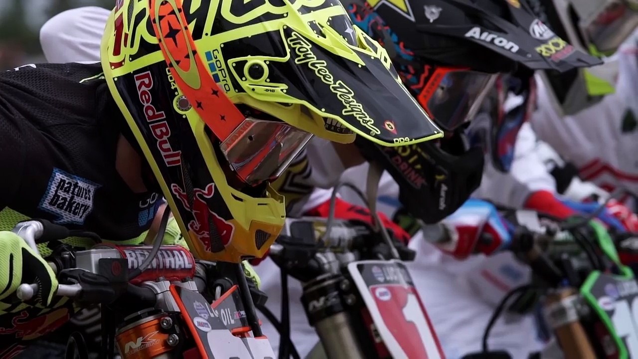 Patience and Persistence - MX Nation S4E3