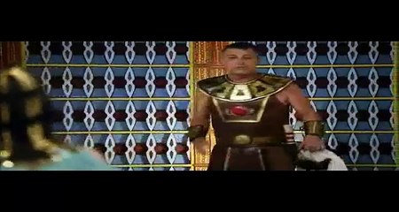 Os.Dez.Mandamentos.Cap.13