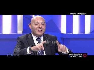 Opinion - Ramush Haradinaj! (19 shtator 2018)