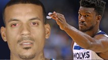 Jimmy Butler Wants Out Of Timberwolves: Matt Barnes Was HIGH Every Game | Daily Roundup