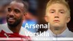 Arsenal v Vorskla Poltava - Europa League Match Preview