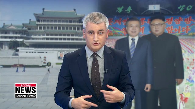 No rain forecasted for Baekdusan Mountain