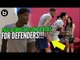 Paul George Makes It Tricky For Defenders To Guard Him! Ballislife Summer Highlights
