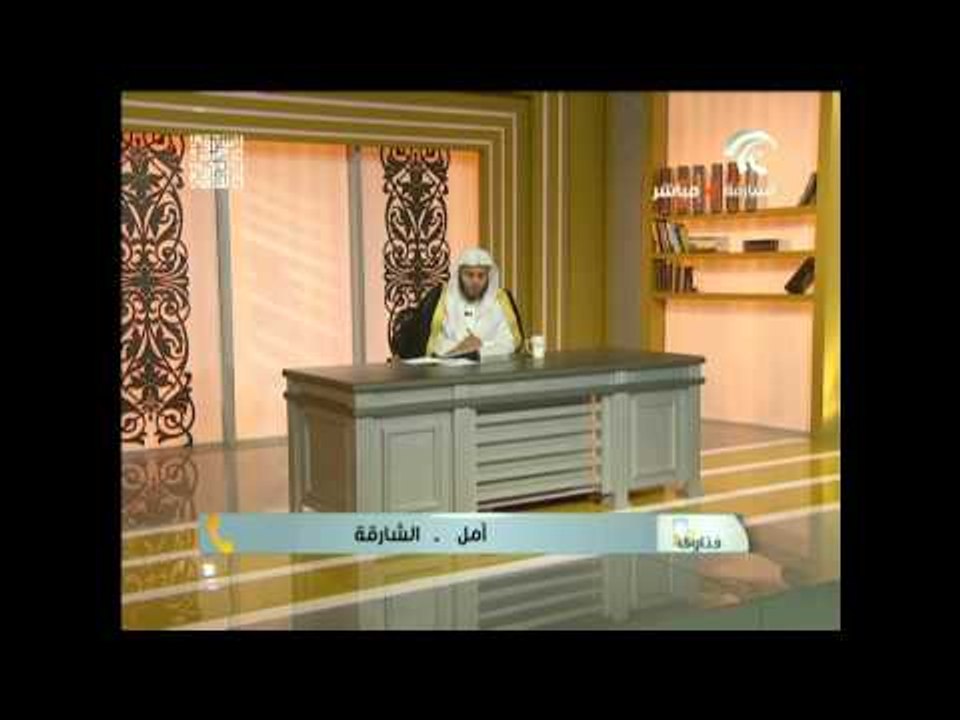 برنامج فتاوى 24-06-2014