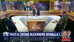 Affaire Benalla: Emmanuel Macron sommé de s'exprimer (1/2)