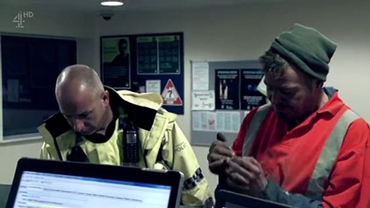 999 What's Your Emergency S03 E07