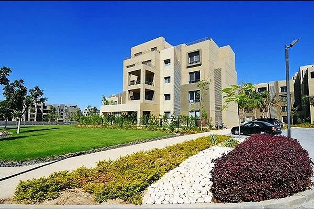 Penthouse at Palm Parks by Palm Hills october city