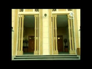 برنامج إمارة الألف منارة " جامع خالد بن الوليد "