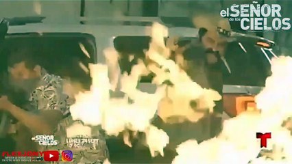 Download Video: El senor de los cielos 6 avance Cap 96 - 97 - 98 - 99 Gran final lunes 24 s