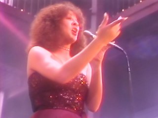 Paradise Express - Dance